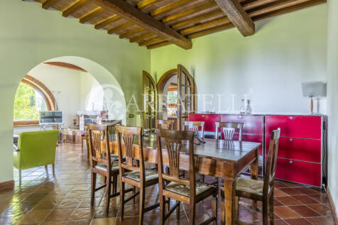 Casale panoramico co