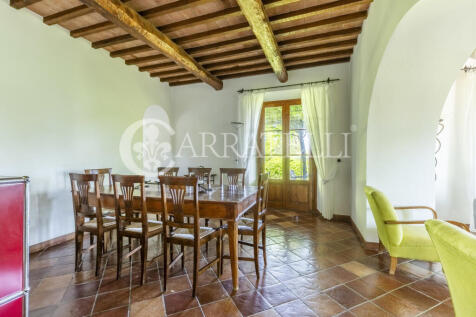 Casale panoramico co