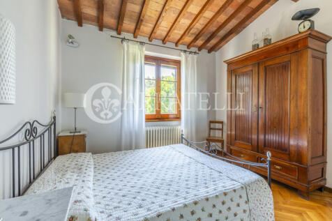 Casale panoramico co