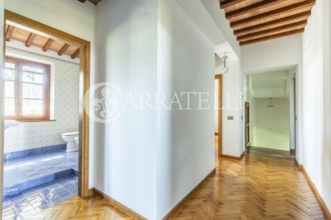 Casale panoramico co