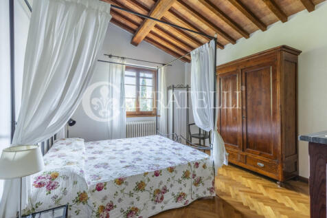 Casale panoramico co