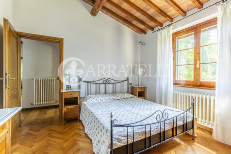 Casale panoramico co