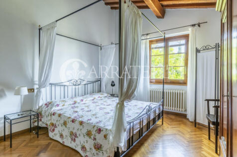 Casale panoramico co