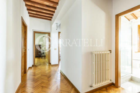 Casale panoramico co