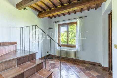 Casale panoramico co