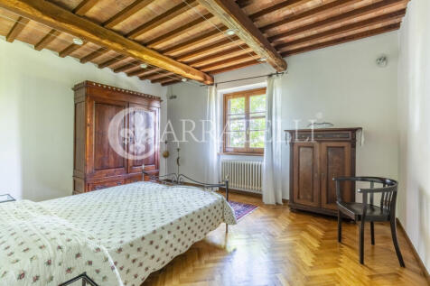 Casale panoramico co