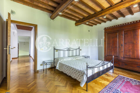 Casale panoramico co