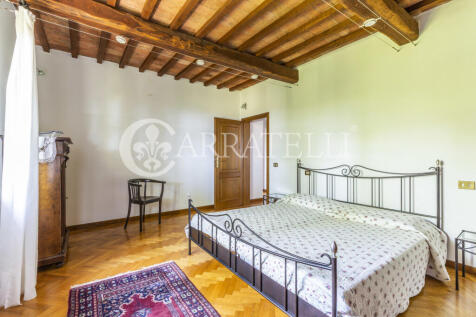 Casale panoramico co