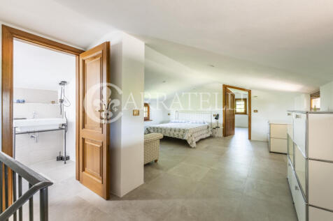 Casale panoramico co