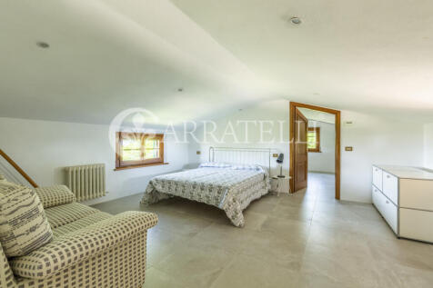 Casale panoramico co