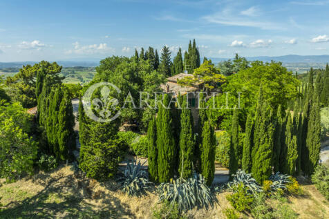 Casale panoramico co