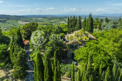 Casale panoramico co
