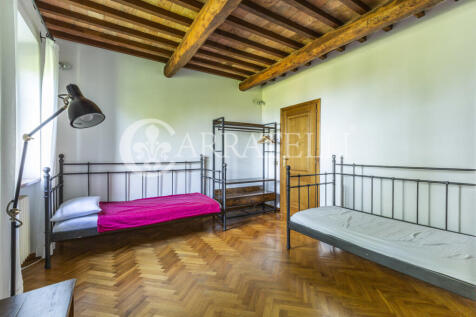Casale panoramico co