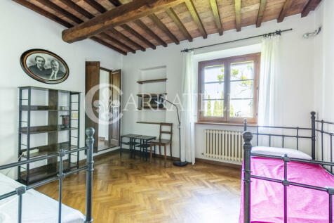 Casale panoramico co