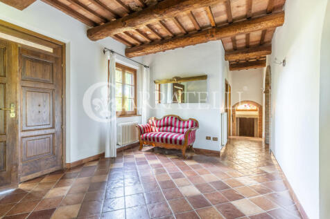 Casale panoramico co
