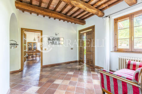 Casale panoramico co