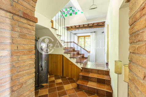 Casale panoramico co