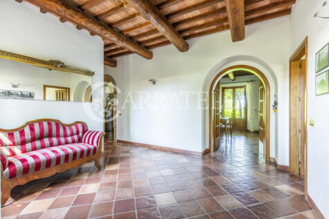 Casale panoramico co
