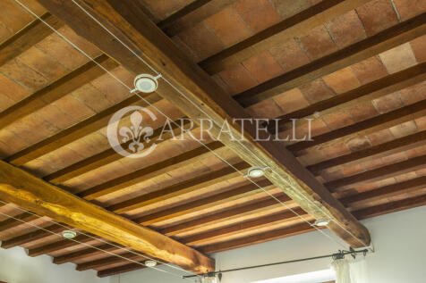 Casale panoramico co