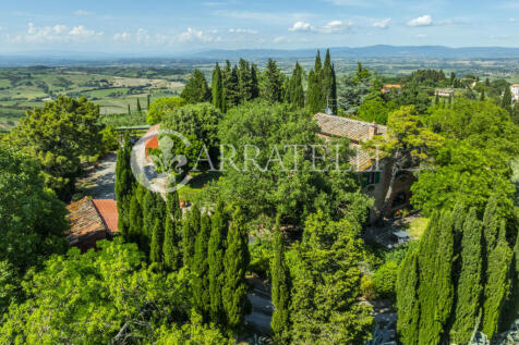 Casale panoramico co