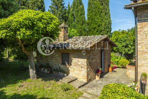 Casale panoramico co