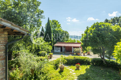 Casale panoramico co