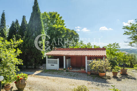 Casale panoramico co