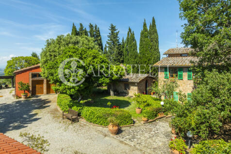 Casale panoramico co