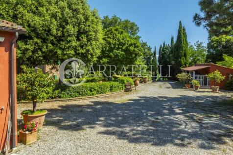 Casale panoramico co