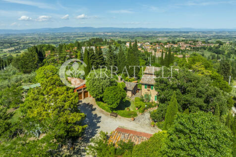 Casale panoramico co