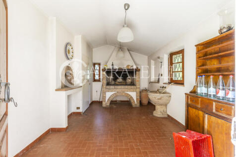 Casale panoramico co