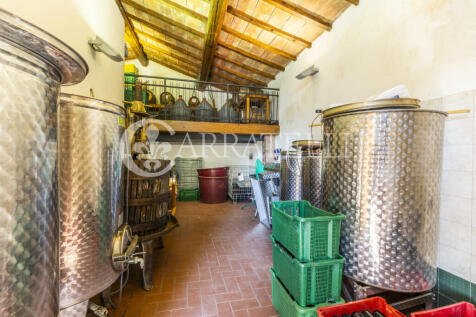 Casale panoramico co