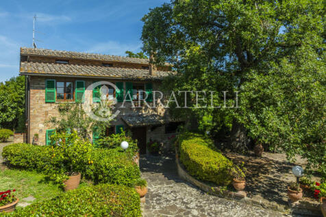 Casale panoramico co