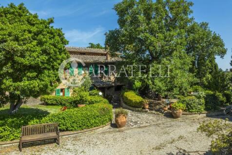 Casale panoramico co