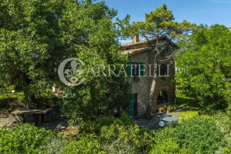 Casale panoramico co