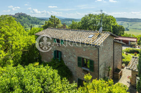 Casale panoramico co