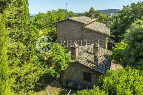 Casale panoramico co