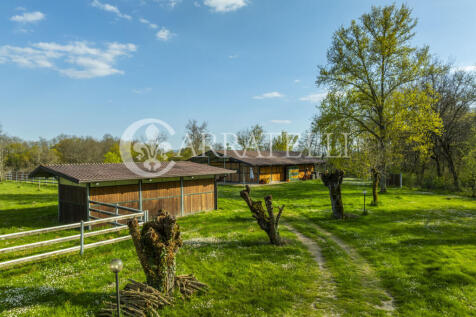 Casale di lusso con 