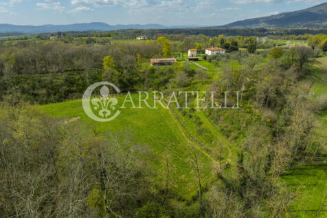 Casale di lusso con 