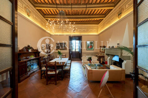 Appartamento nobile 