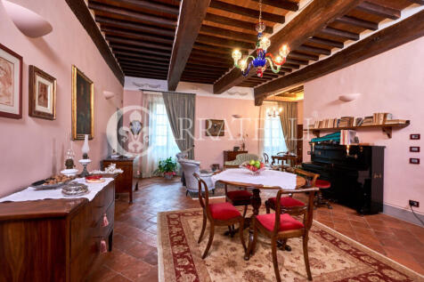 Appartamento nobile 