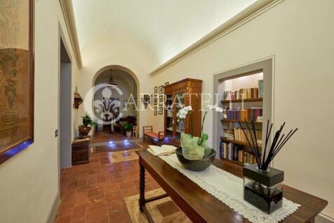 Appartamento nobile 