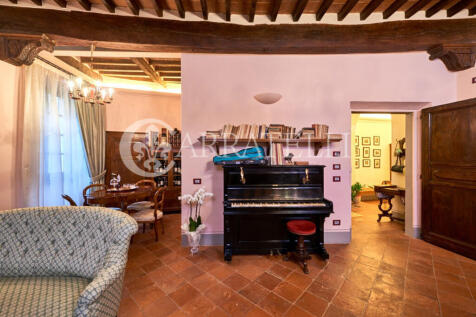 Appartamento nobile 