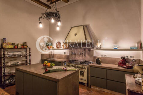 Appartamento nobile 