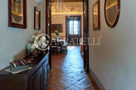 Appartamento nobile 