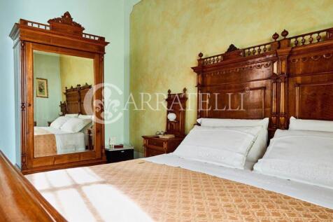 Appartamento nobile 