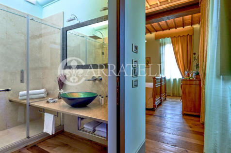 Appartamento nobile 