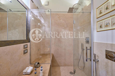 Appartamento nobile 