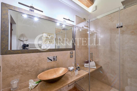 Appartamento nobile 