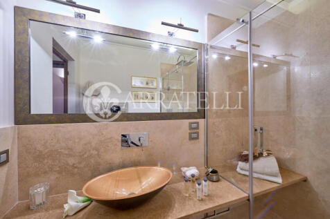 Appartamento nobile 